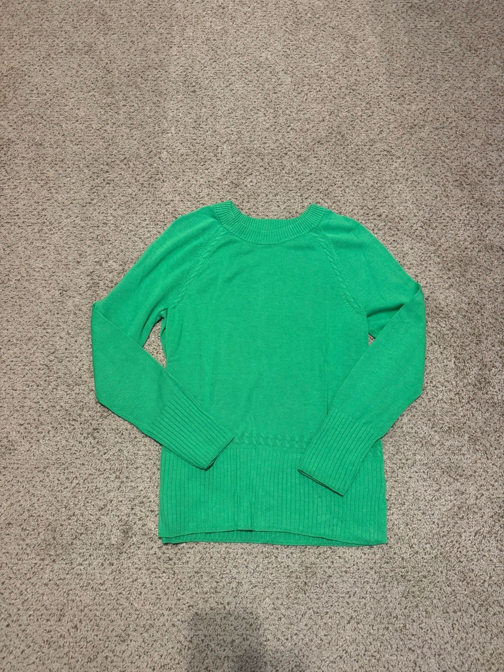 Lilly Pulitzer Salima Crewneck Sweater